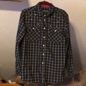 Idyllwind western shirt p1827